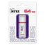 Флешка USB 2.0 Mirex KNIGHT WHITE 64GB (ecopack)