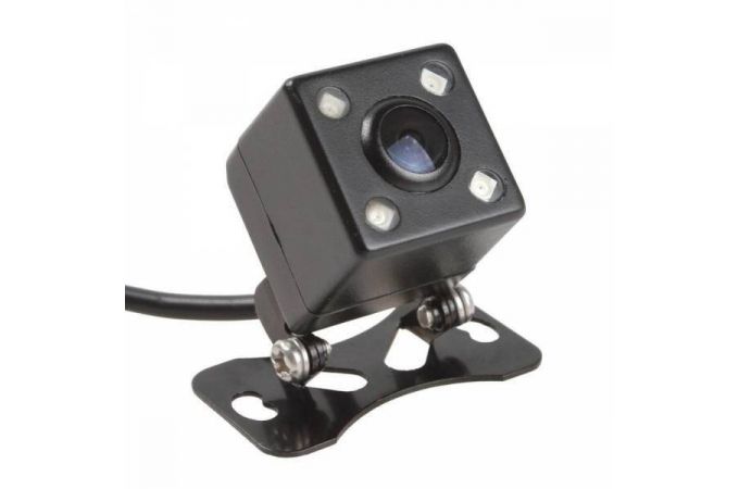 Камера заднего вида TDS TS-CAV05 (480ТВЛ, 12В)