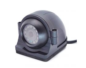 Камера авто TDS TS-CAV12 AHD (1280*720, 1Mpix, 2,8мм)