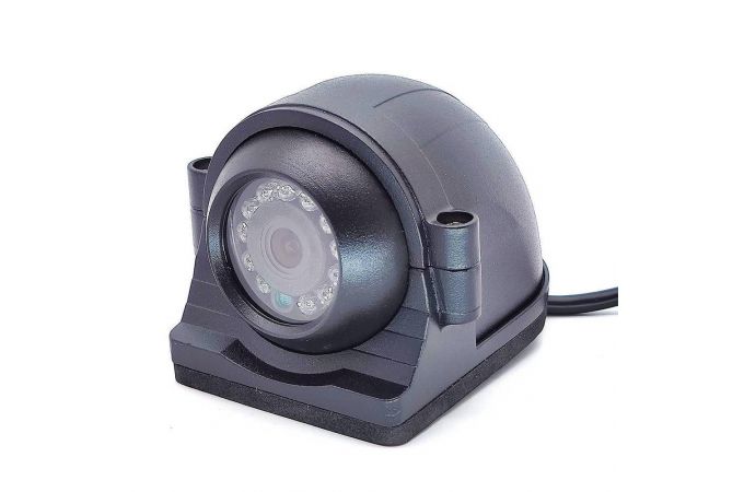 Камера авто TDS TS-CAV13 AHD (1280*960, 1,3Mpix,2,8мм)