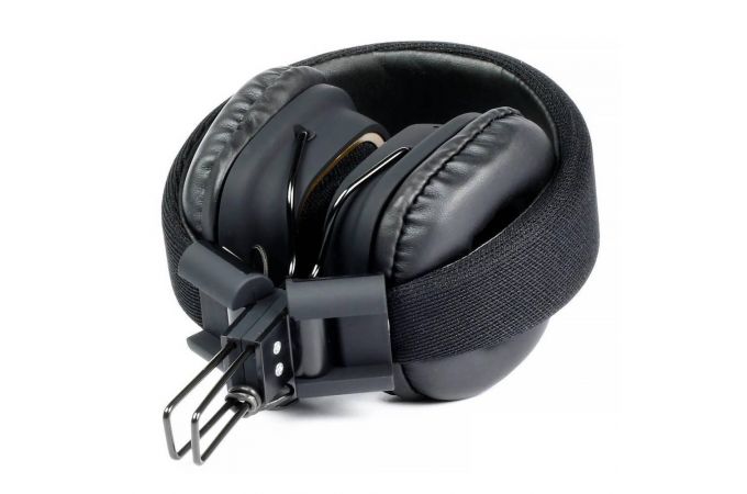 Наушники мониторные беспроводные Smartbuy TWISTER SBH-7020 40мм динамики складные Bluetooth (черный)