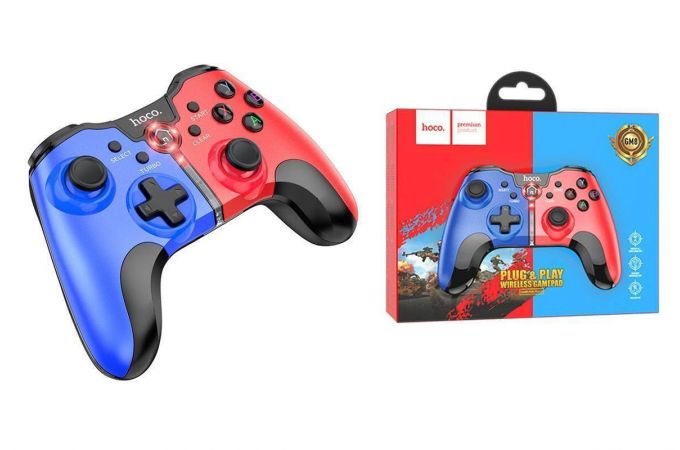 Геймпад для телефона HOCO GM8 (Bluetooth)
