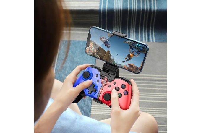 Геймпад для телефона HOCO GM8 (Bluetooth)
