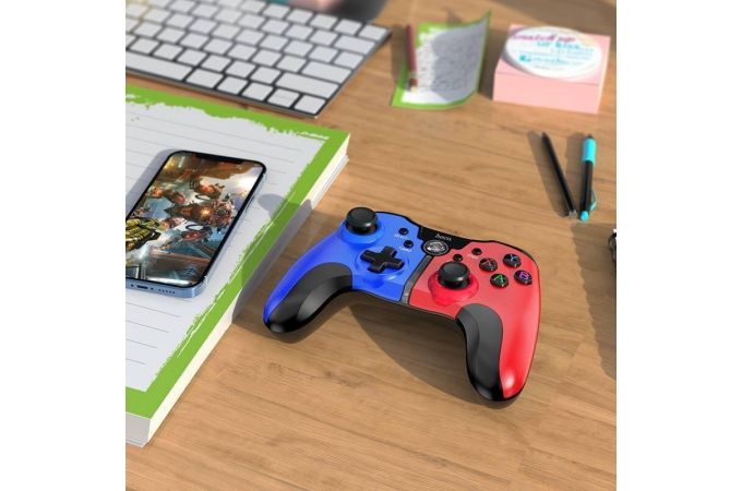 Геймпад для телефона HOCO GM8 (Bluetooth)