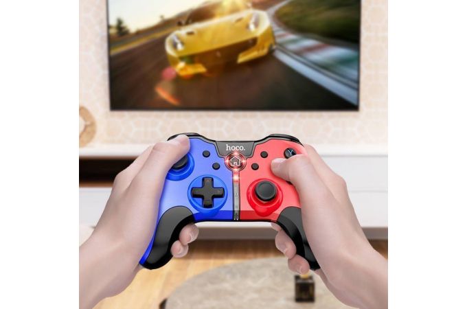 Геймпад для телефона HOCO GM8 (Bluetooth)