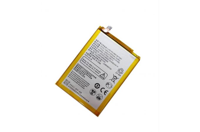 Аккумуляторная батарея Li3849T44P8h906450 для ZTE Blade A6 2017, A6 Lite, 20 Smart