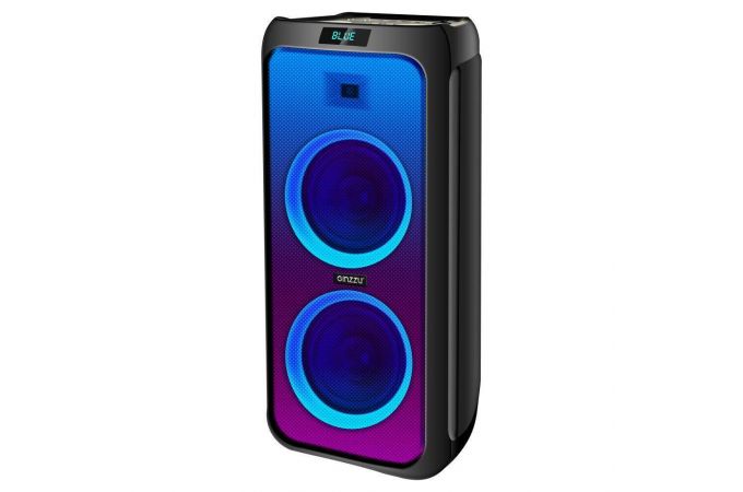 Активная напольная акустика Ginzzu GM-215