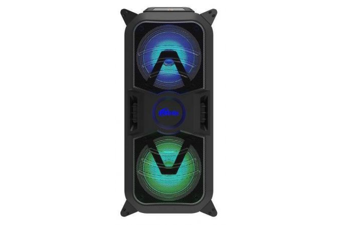 Портативная беспроводная колонка Ritmix SP-850B black