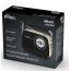 Радиоприемник Ritmix RPR-075 beige/black