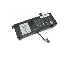 Аккумуляторная батарея для ноутбука Dell Alienware M14X R3 (G05YJ) 11.1V 4400mAh OEM