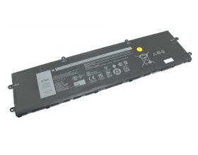 Аккумуляторная батарея DWVRR для ноутбука Dell Alienware X15 R1 11.4V 7250mAh ORG