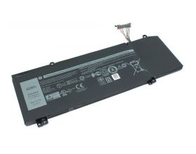 Аккумуляторная батарея 1F22N для ноутбука Dell G5 15 5590 15.2V 3750mAh 60Wh ORG