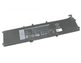 Аккумуляторная батарея 4K1VM для ноутбука Dell G7 17 7700 11.4V 8070mAh ORG