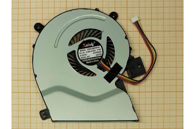 Вентилятор (кулер) для ноутбука Asus X451