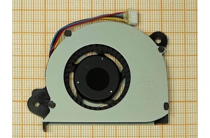 Вентилятор (кулер) для ноутбука Asus X201E