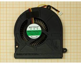 Вентилятор Toshiba C650 Ver 2 4pin