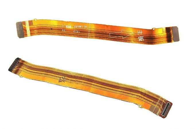 Шлейф для Huawei P30 Lite/ Honor 20S/ Honor 20 Lite межплатный