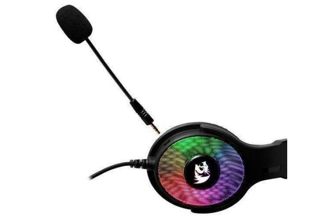 Наушники мониторные проводные Redragon Pandora (черный)