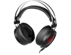 Наушники мониторные проводные Redragon Scylla (черный)