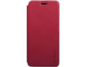 Чехол GRESSO Атлант Pro Samsung Galaxy A11/M11 (красный)