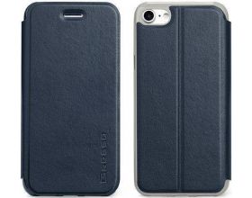 Чехол GRESSO Атлант Pro Samsung Galaxy A41 (синий)