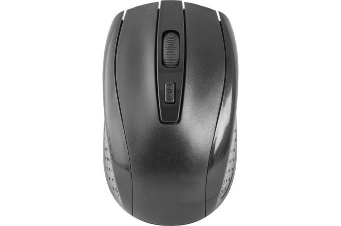 Комплект клавиатура+мышь беспроводной Defender C-915 RU (черный)