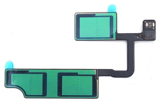 Шлейф для iPhone 11 Wi-Fi