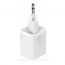 Сетевое зарядное устройство USB-C Baseus Super Si quick charger IC 30W EU (белый)