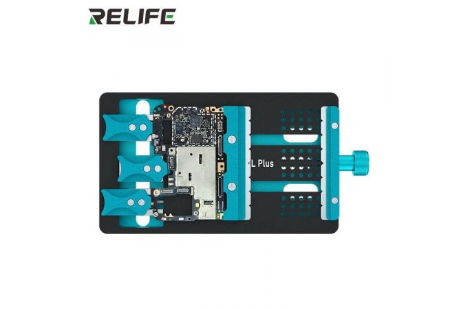 Держатель для ремонта RELIFE RL-601L Plus
