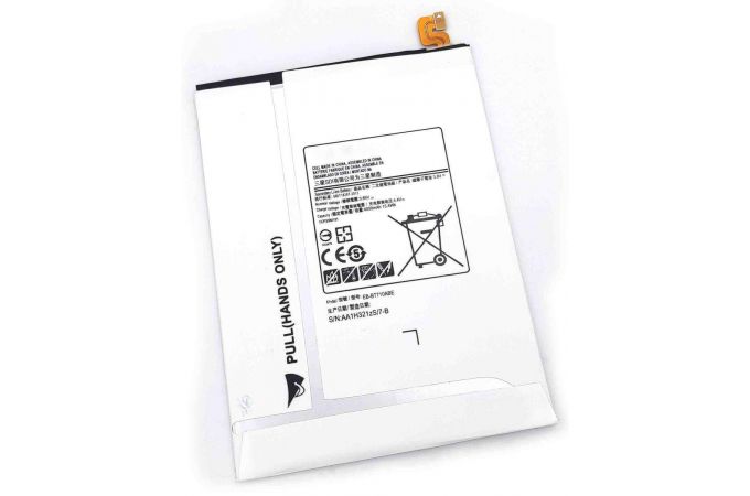 Аккумулятор  EB-BT710ABA  для Samsung T715 Tab S2 8.0 ORG
