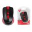 Мышь беспроводная Smartbuy ONE 352 (SBM-352AG-RK) (черно-красный)