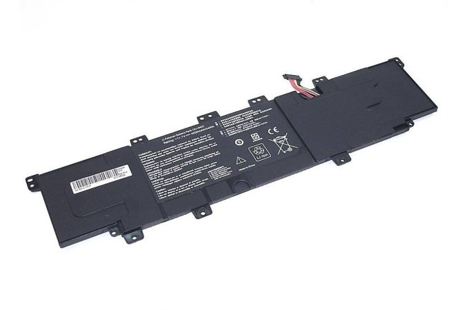 Аккумулятор C31-X402 11.1V 4000mAh