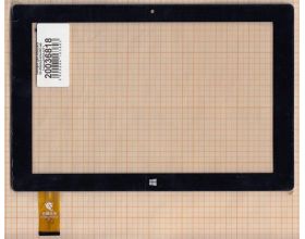 Тачскрин для планшета XC-PG1010-079-FPC-A0 (черный)