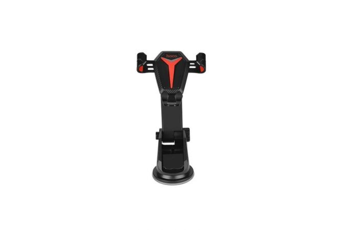 Держатель автомобильный для телефона HOCO CA26 черный