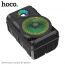 Активная напольная акустика HOCO BS46 Mature outdoor BT speaker (черный)