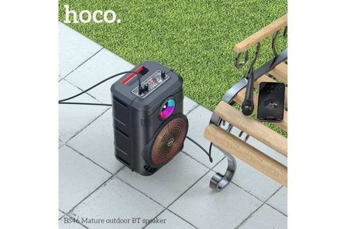 Держатель автомобильный для телефона HOCO CA88 Fantasy air vent magnetic черный