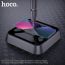 Защитное стекло дисплея iPhone 13/13 Pro (6.1)  HOCO A12 Plus Nano 3D tempered glass прозрачное