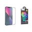 Защитное стекло дисплея iPhone 13 Mini (5.4) HOCO G6 Instant full screen high-definition прозрачное