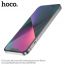 Защитное стекло дисплея iPhone 13 Mini (5.4) HOCO G6 Instant full screen high-definition прозрачное