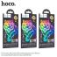 Защитное стекло дисплея iPhone 13 Mini (5.4) HOCO G6 Instant full screen high-definition прозрачное