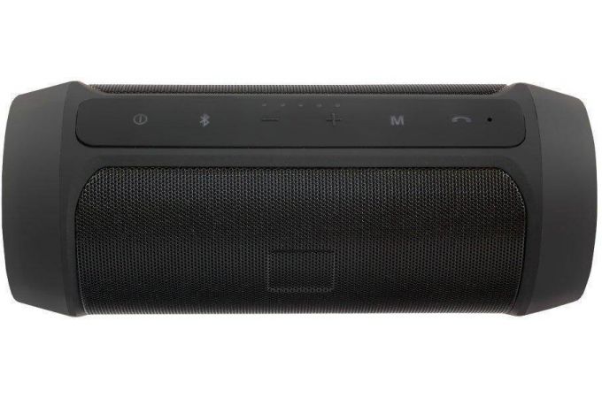 Портативная беспроводная колонка Ginzzu GM-994G