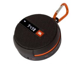 Портативная беспроводная колонка JBL WIND 2 (черный)