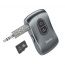 Bluetooth адаптер для автомагнитолы HOCO E73 Tour Car AUX 3.5 mm вход