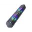 Колонка-саундбар HOCO BS49 Dazzling sound desktop wireless speaker (серый)