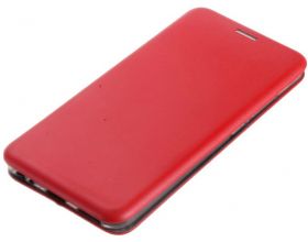 Чехол NEYPO premium Huawei Nova Y70 (красный)