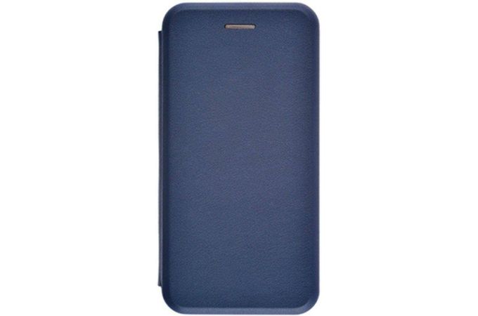 Чехол NEYPO premium Huawei Nova Y70 (синий)