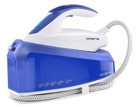 Парогенератор POLARIS PSS 7520 K 2400 Вт, 5 бар