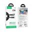 Кабель USB Type-C - Lightning HOCO U118, 3A PD20W (черный) 1м