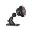 Держатель автомобильный для телефона BOROFONE BH13 магнитный с креплением на панель цвет черный