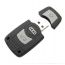 Флешка USB 2.0 Орбита OT-MRF07 32Гб (Брелок Ауди)